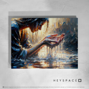 A Drink of Water 2