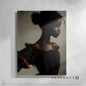 Ballerina | Canvas