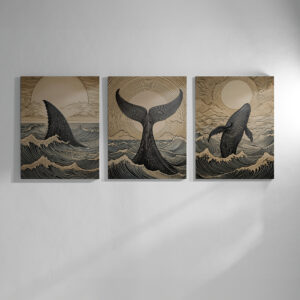 Oceanic Elegance