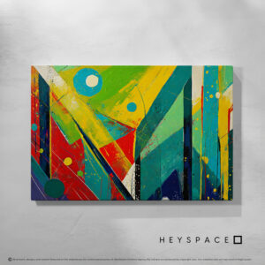 Abstract Geometric Shapes