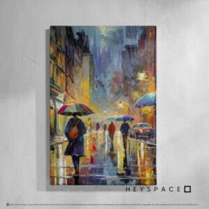 Rainy City