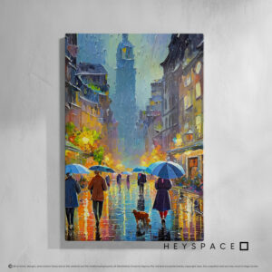 Rainy City 2