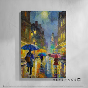 Rainy City 3