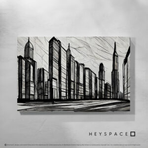 Architectural Sketch