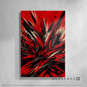 Emotions in Colour 6